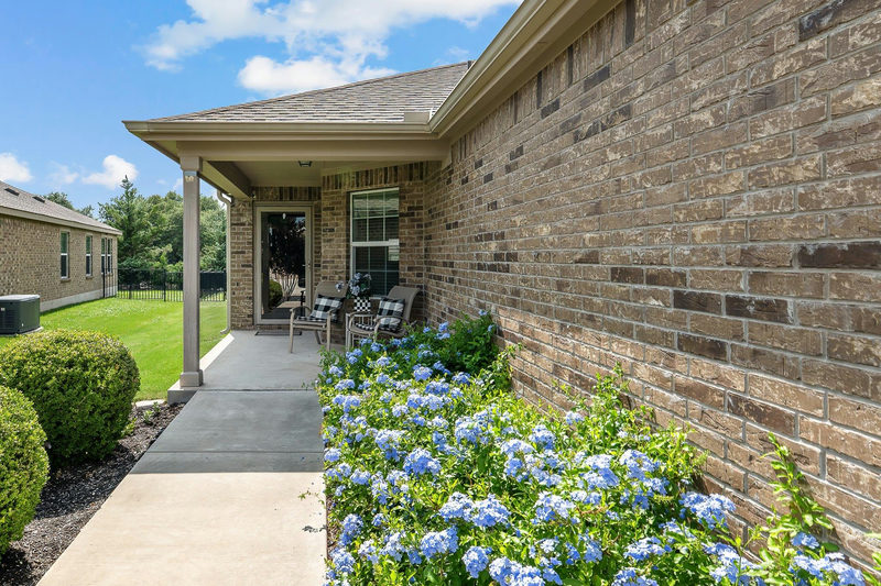 115 Paint Creek Ln — exterior