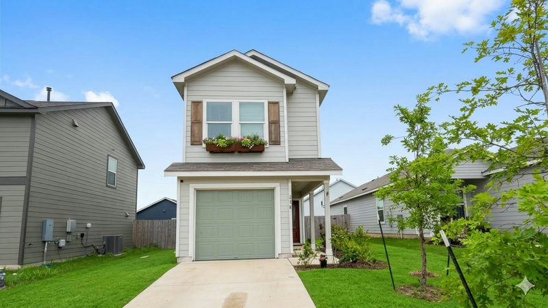 238 Gypsum Valley Vly — exterior
