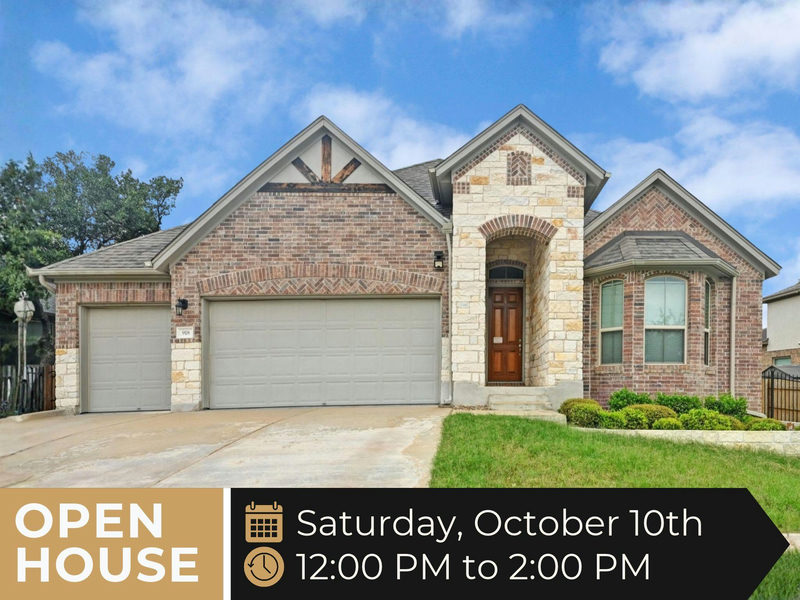 918 Valley View Dr — exterior