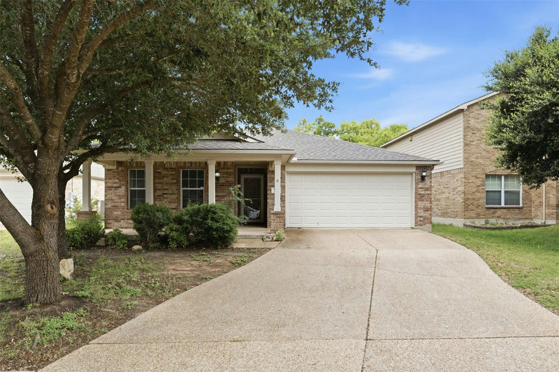 725 Kingfisher Ln — exterior