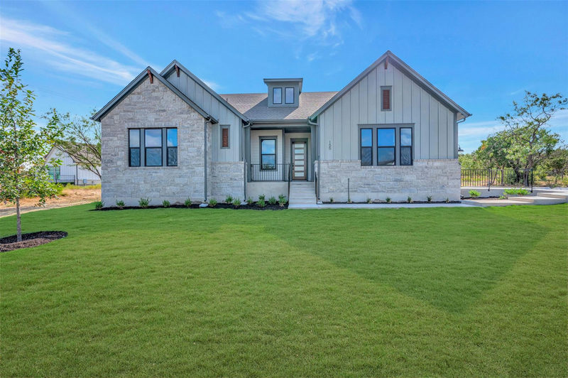 155 Rees Landing Rd — exterior