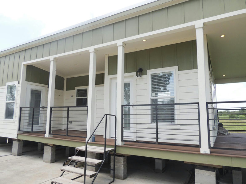 267 Linam Ln — exterior