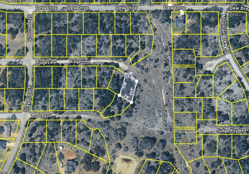 Lot K8124 Ridgeview — exterior