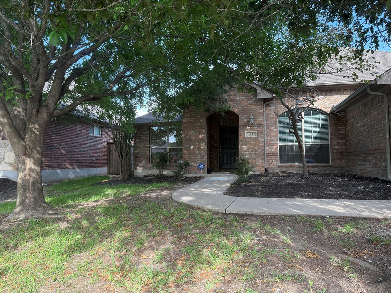 11633 Sun Glass Dr — exterior