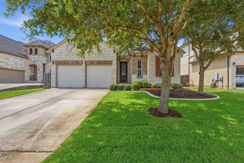 5105 Cornflower Dr — exterior