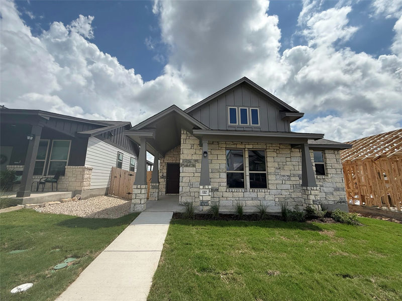 132 Tenny Ln — exterior
