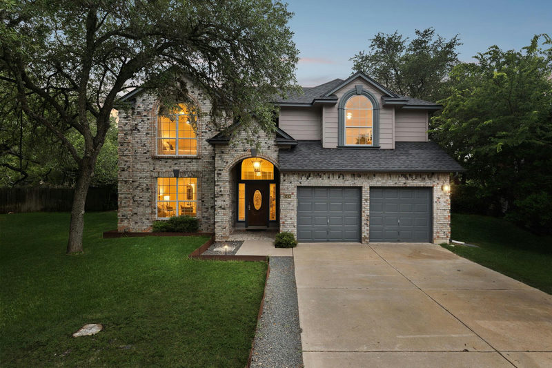 10400 Orourk Ln — exterior