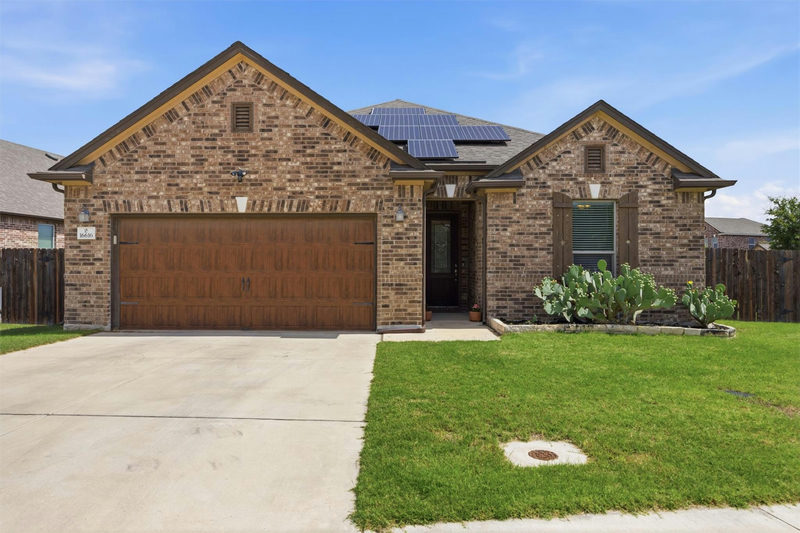 16616 Brogan Ln — exterior