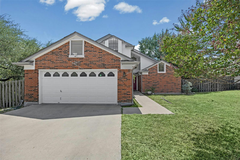 11502 Cherry Hearst Ct — exterior
