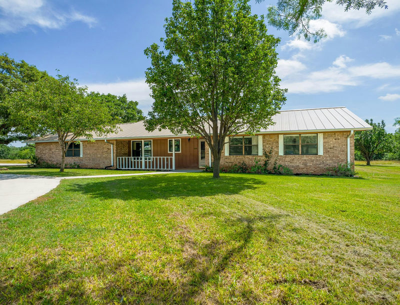 109 Sundown Trl — exterior
