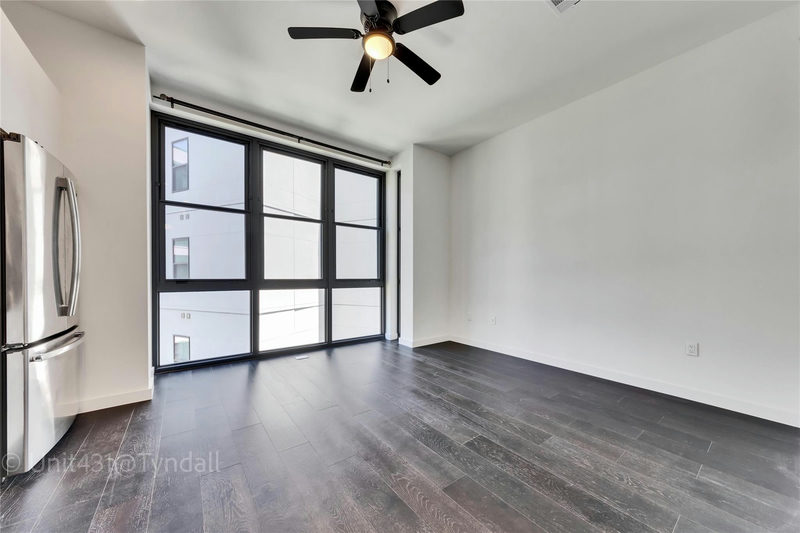 800 Embassy Dr #431 — exterior