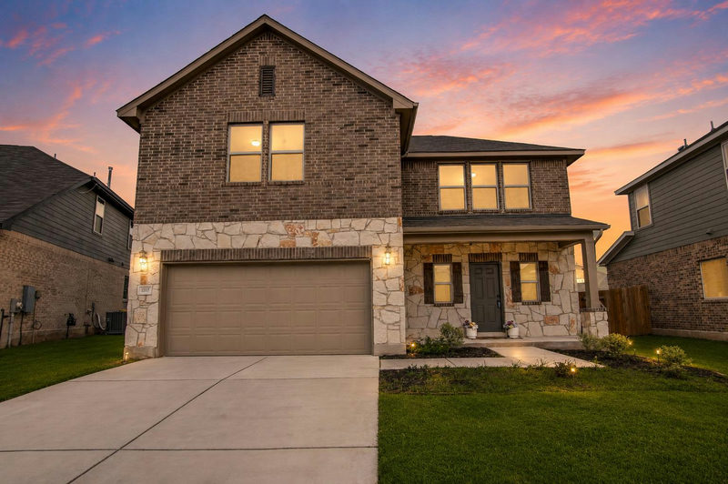 13117 Alamito Creek Trl — exterior