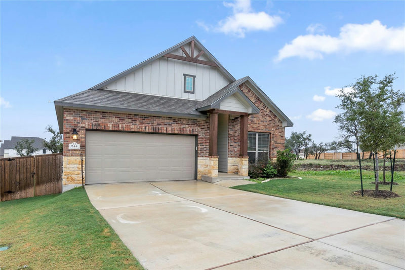 244 Scenic Hills Cir — exterior