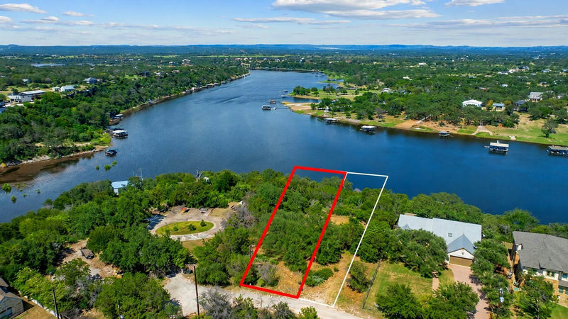 509 Nomad DR Dr — exterior