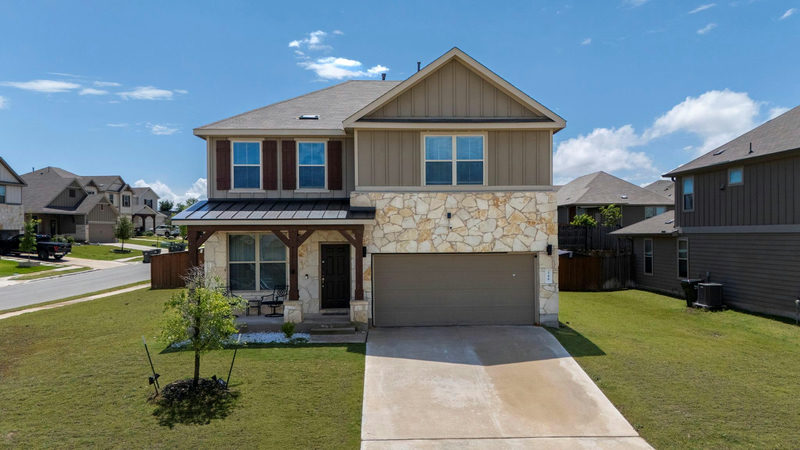 548 Purple Heart Dr — exterior