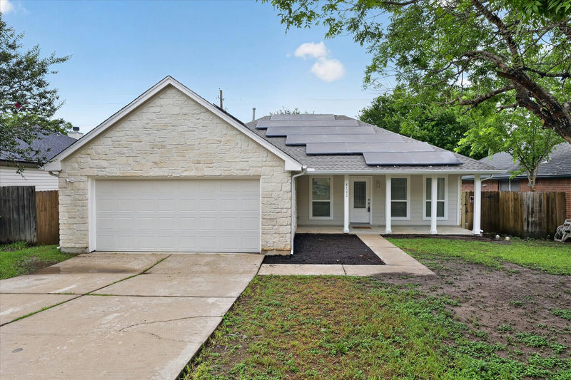 6702 Roseborough Dr — exterior