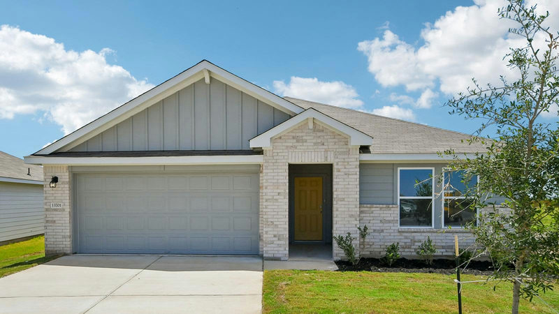 13701 Carper Dr — exterior