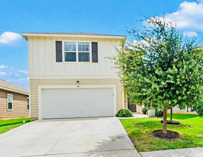132 Thistle Ln — exterior