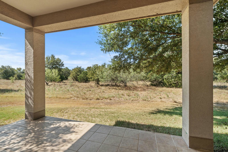 111 Bonham Loop — exterior