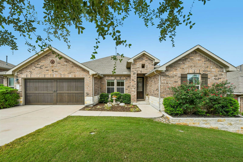 273 Cypress Forest Dr — exterior