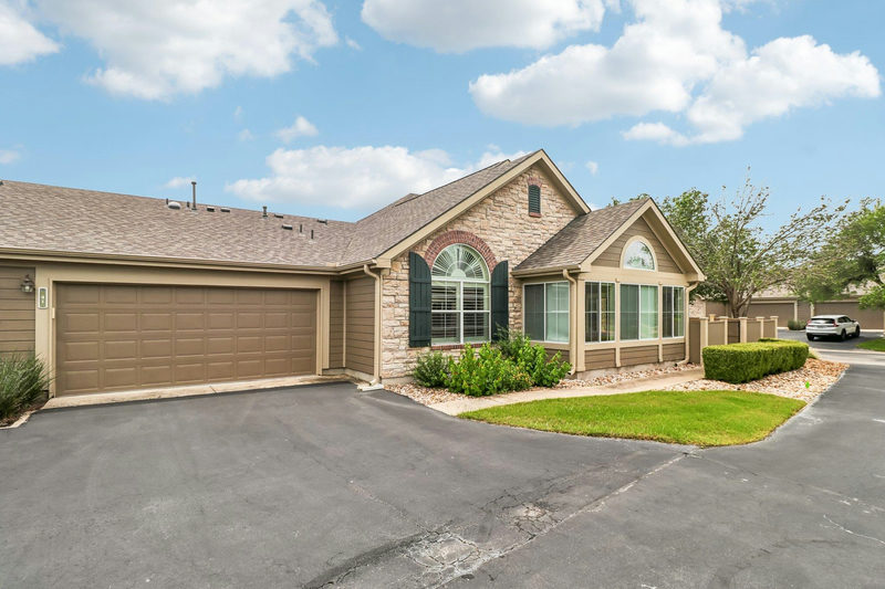 30 Wildwood Dr #41 — exterior