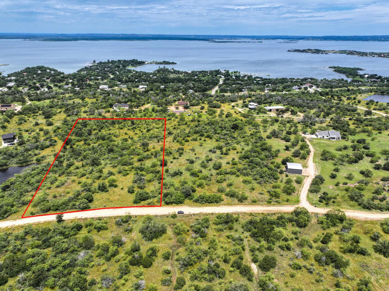 Lot 35 Granite Oaks Dr — exterior
