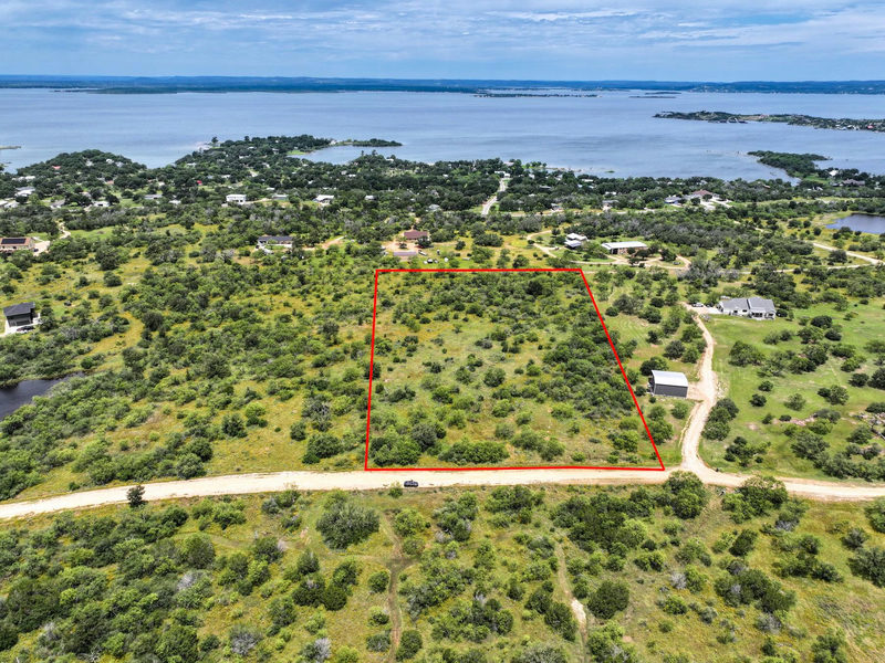 Lot 36 Granite Oaks Dr — exterior
