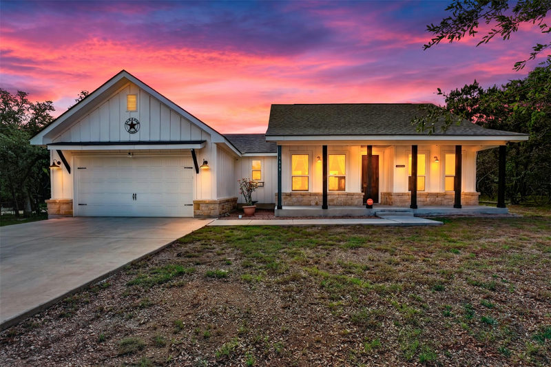 1619 Scenic View Dr — exterior