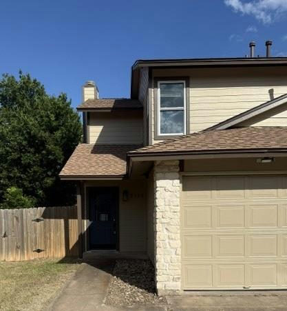 1113 Orchard Park Cir — exterior