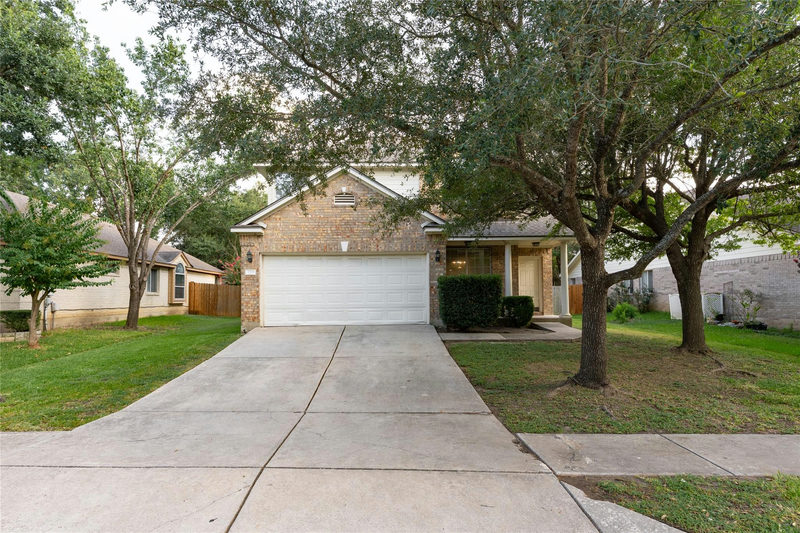 259 Clarence Ct — exterior