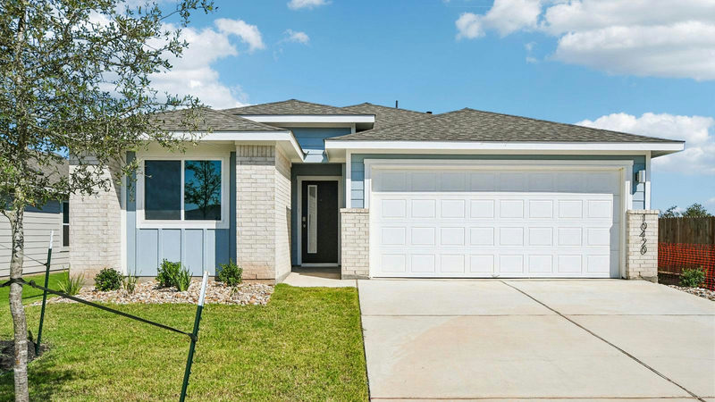 10420 Curb Strap Dr — exterior