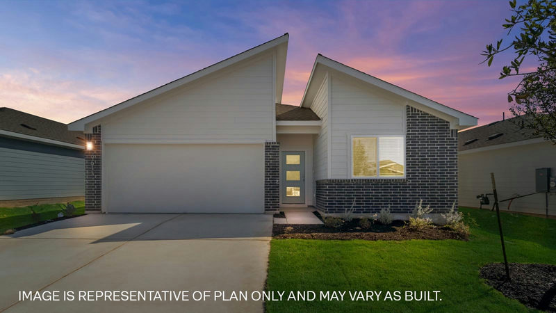 10416 Curb Strap Dr — exterior