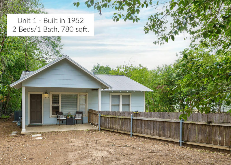 2113 Thornton Rd — exterior