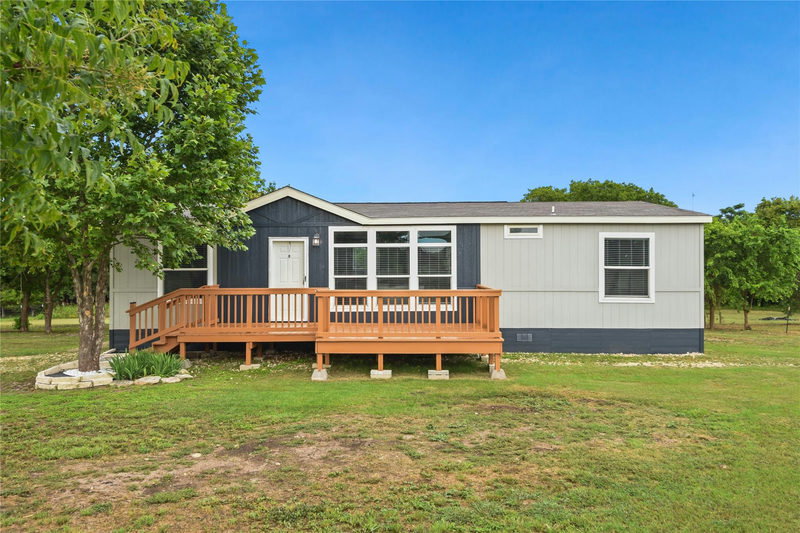 227 Misty Wood Dr — exterior