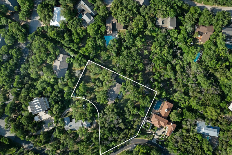 2905 Stratford Dr — exterior