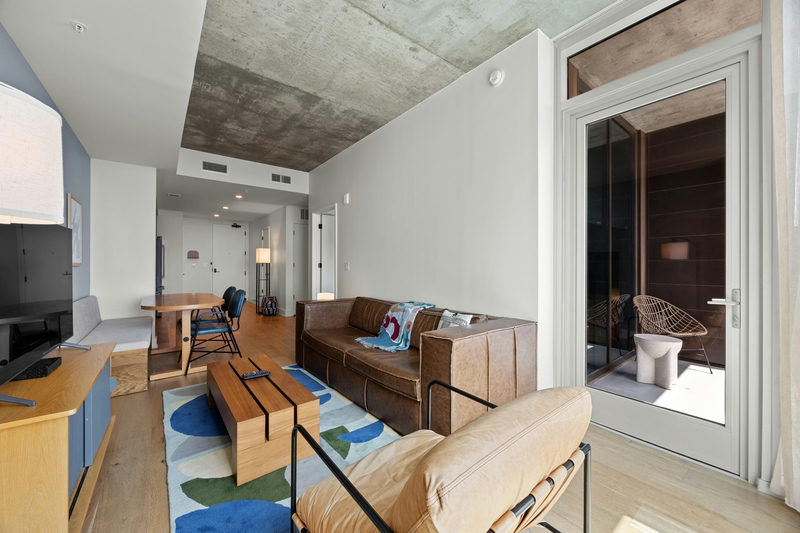 48 East Ave #3006 — exterior