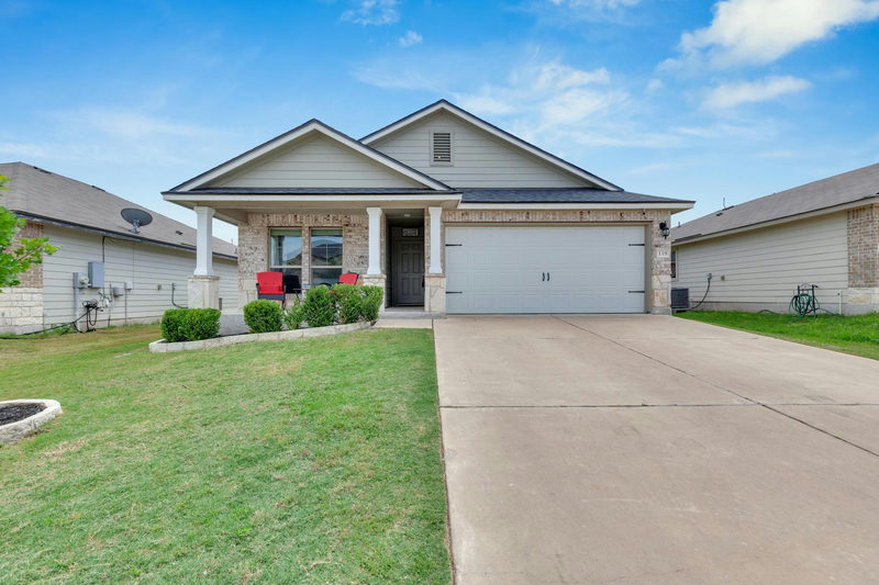119 Beth Ann Loop — exterior