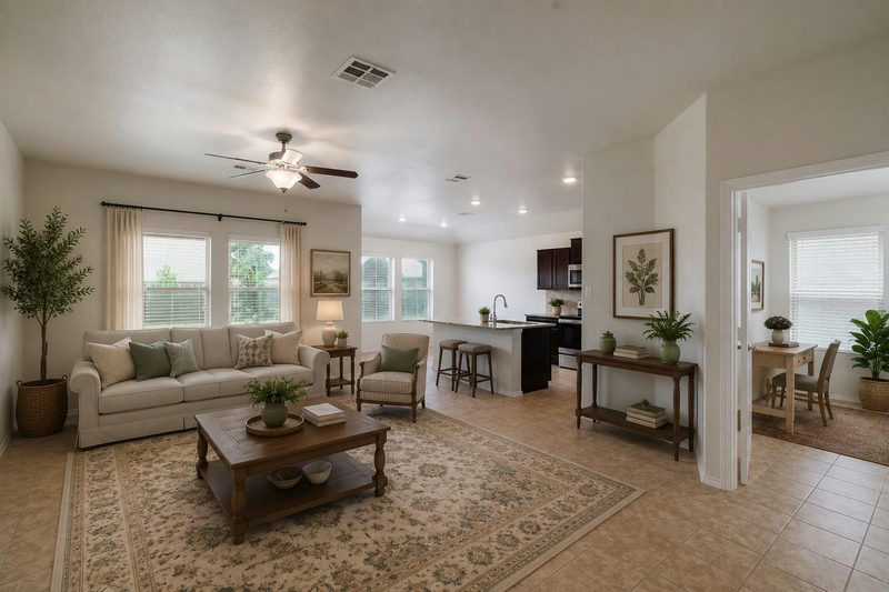 824 Tabernash Dr — exterior