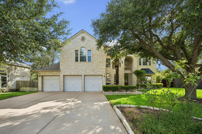 1010 Twin Terrace Ct — exterior