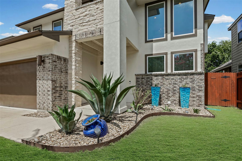 6717 Alleyton Dr — exterior