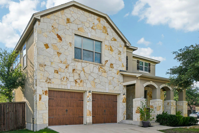 1601 Bovina Dr — exterior