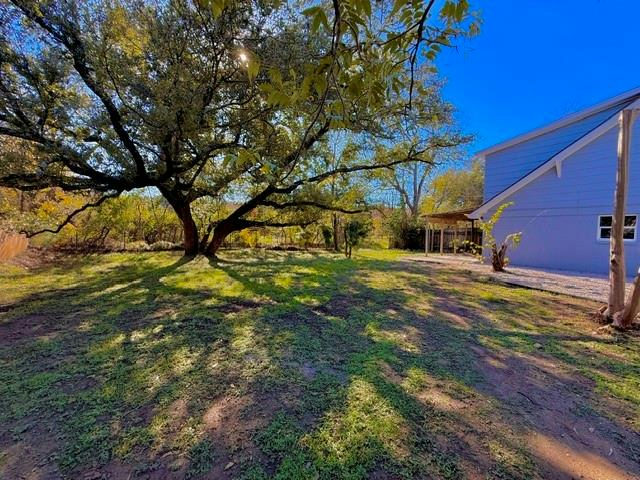 7303 Whispering Creek Cir #A & B — exterior