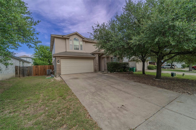 17303 Orwell Ln — exterior