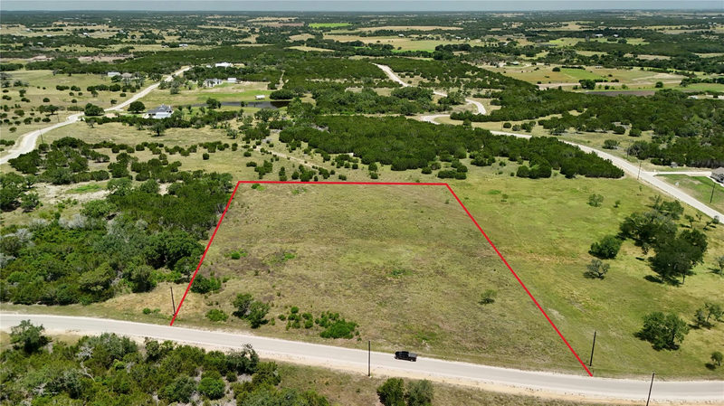 Tract 35 Burnet Oaks — exterior