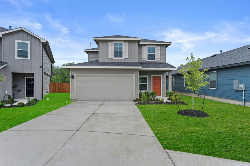 426 GALLAHER Bnd — exterior