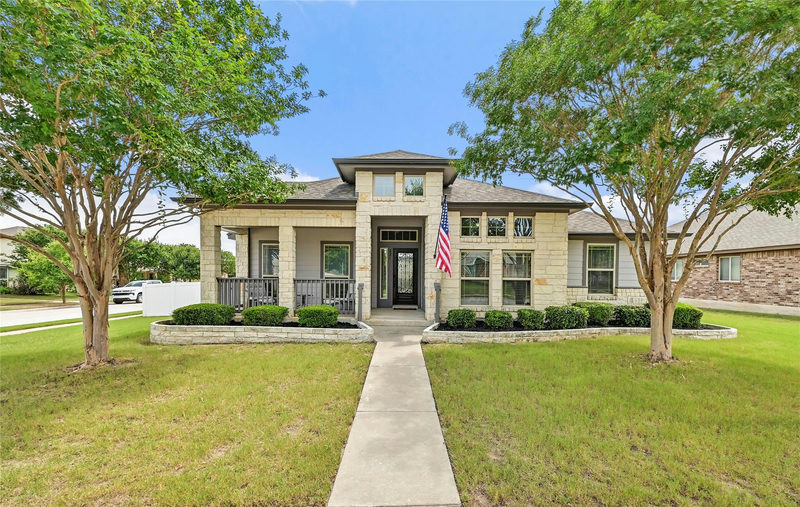 821 Bryce Cyn — exterior