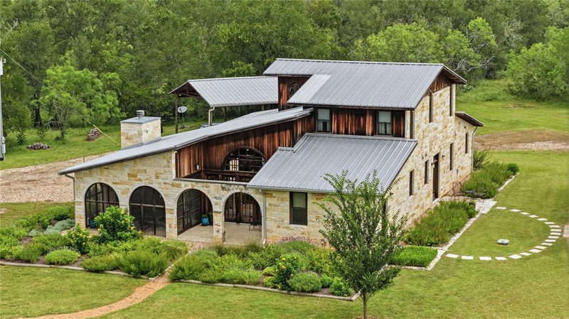 TBD FM 535 — exterior