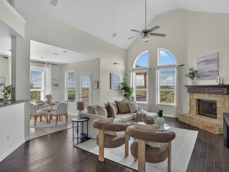 700 Ledge Stone Dr — exterior