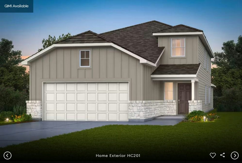 5212 Monarda Mint Dr — exterior