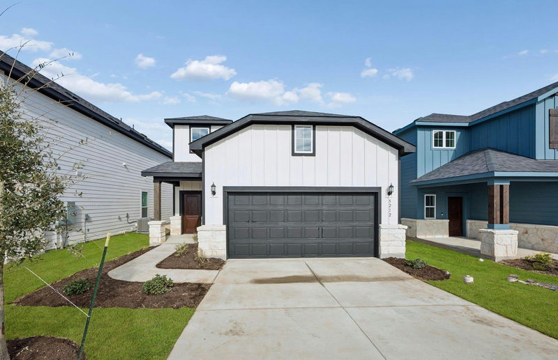 5212 Monarda Mint Dr — exterior